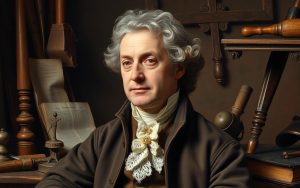 Johann Ferdinand Koulhaas